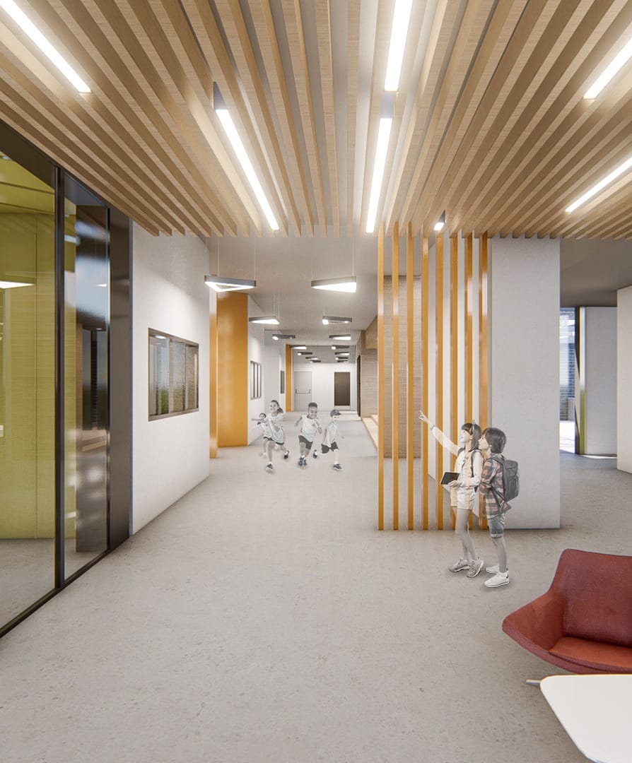 Engelsiz Yaşam Merkezi