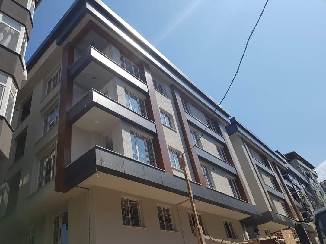 Avrupa Modern Konakları