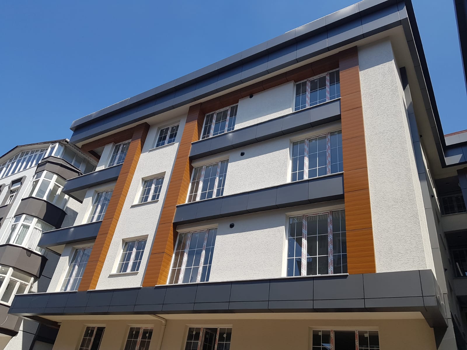 Avrupa Modern Konakları